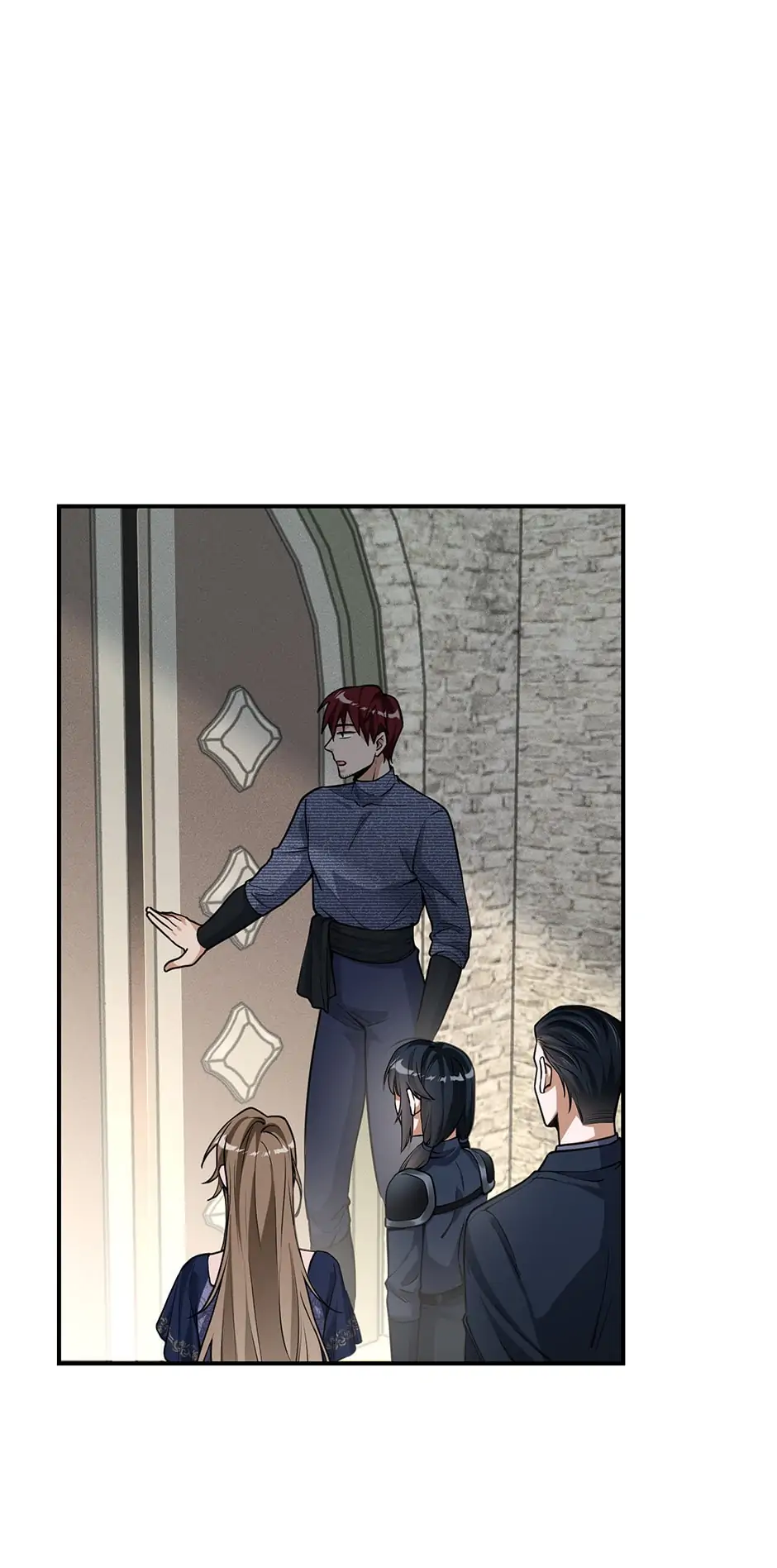 The Beginning After The End Chapter 175.7 image 19